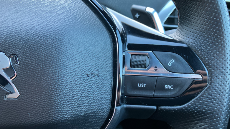 Peugeot 3008 1.2 PureTech GT Premium 5dr EAT8 Petrol Estate